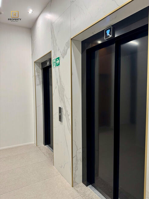 Nowy apartament | Taras 11 m² | Garaż | Kościuszki 22