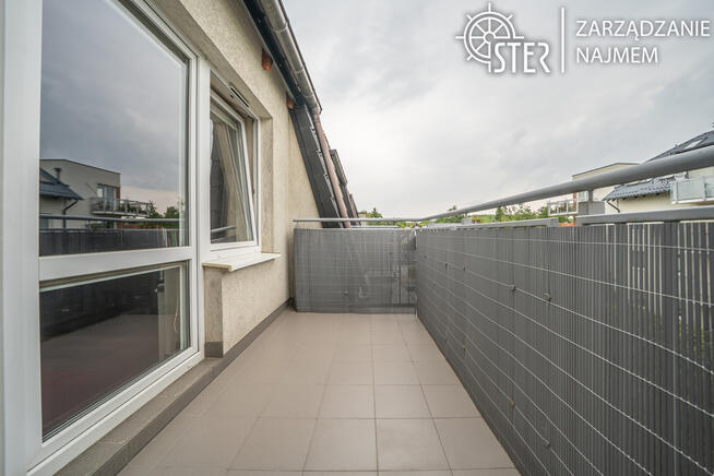 Morena, 4 pokoje, hala komórka balkon, od zaraz