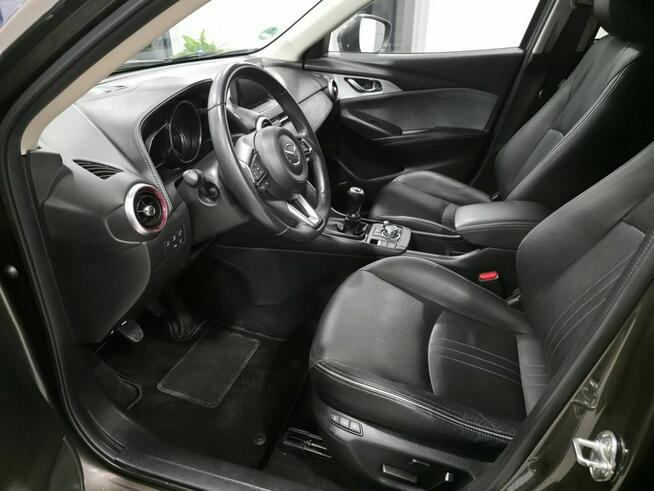 Mazda CX-3 4x4 Bogate Wyposażenie / Bose / Roczna Gwarancja /Bezwypadkowy