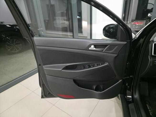 Hyundai Tucson 1.6T / Kamera / Roczna Gwarancja GetHelp w cenie / wzorowy stan