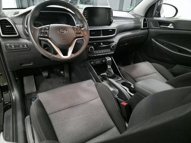 Hyundai Tucson 1.6T / Kamera / Roczna Gwarancja GetHelp w cenie / wzorowy stan