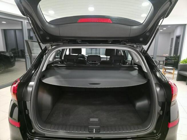 Hyundai Tucson 1.6T / Kamera / Roczna Gwarancja GetHelp w cenie / wzorowy stan