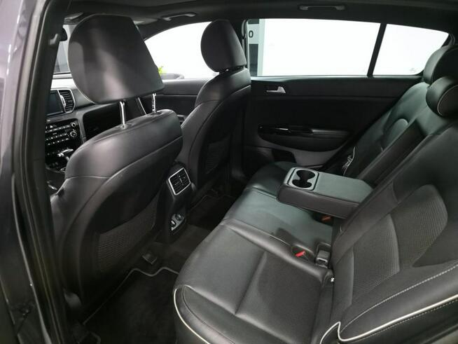 Kia Sportage 4x4 GT / Bogate Wyposażenie / Serwisowany / Roczna Gwarancja w cenie