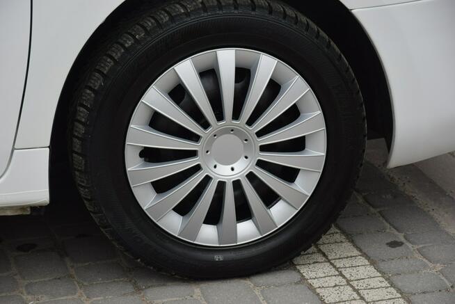 Citroen Berlingo 1.6HDI Klima Led Tempomat PDC 2014r Sprowadzony