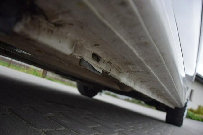 Citroen Berlingo 1.6HDI Klima Led Tempomat PDC 2014r Sprowadzony