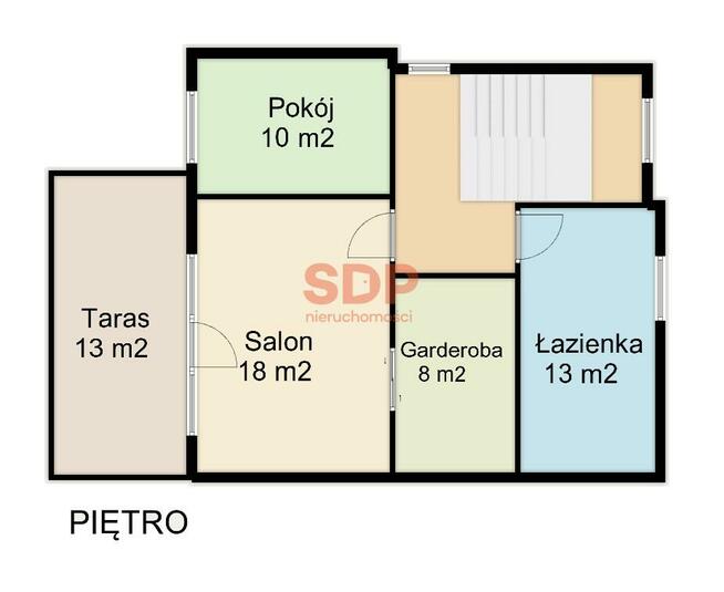 Dom Wrocław Fabryczna, Gądów, Kwiska