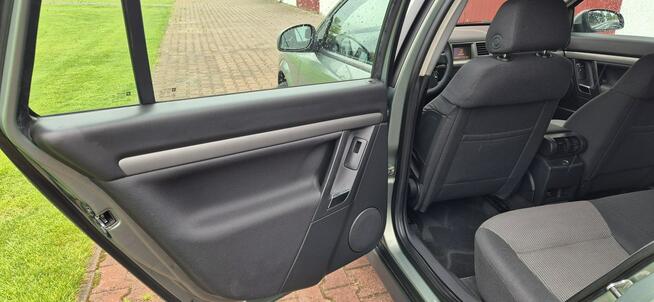 Opel Vectra LPG-CENTRALNY-DWA KLUCZYKI