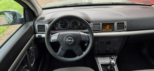 Opel Vectra LPG-CENTRALNY-DWA KLUCZYKI