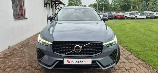 Volvo XC 60 KAMERA 360-PANORAMA-NISKI PRZEBIEG