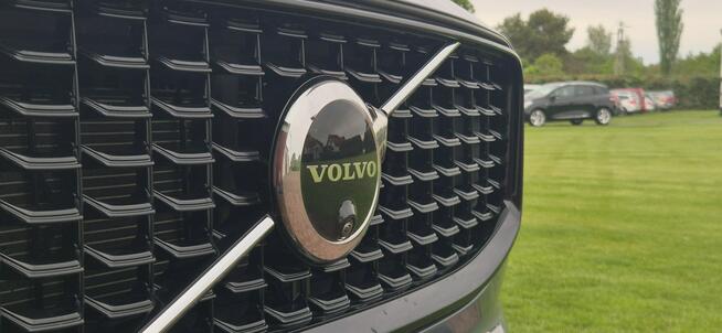 Volvo XC 60 KAMERA 360-PANORAMA-NISKI PRZEBIEG