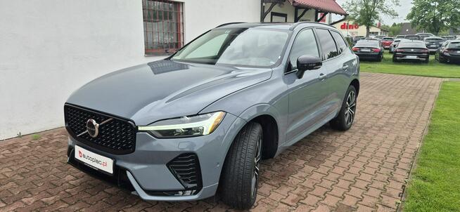 Volvo XC 60 KAMERA 360-PANORAMA-NISKI PRZEBIEG