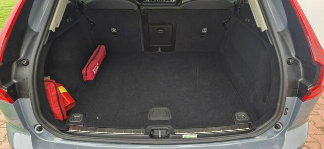 Volvo XC 60 KAMERA 360-PANORAMA-NISKI PRZEBIEG