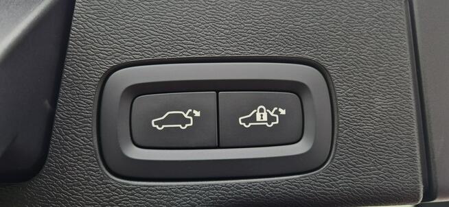 Volvo XC 60 KAMERA 360-PANORAMA-NISKI PRZEBIEG