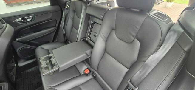 Volvo XC 60 KAMERA 360-PANORAMA-NISKI PRZEBIEG