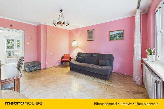 2 pokojowe z osobną kuchnią, 51m2 blisko Wawel