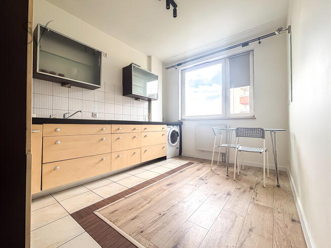 2700 ALL | M Post | Balkon | Piekarnik | ENG