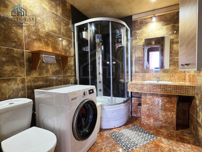 Dom 4 pokoje | 11 ar | Budynek gospodarczy 75 m² |