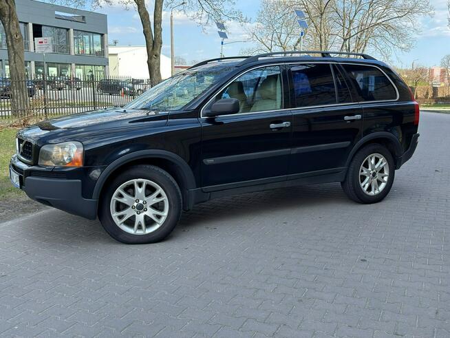 VOLVO XC90 2.5T 210KM
