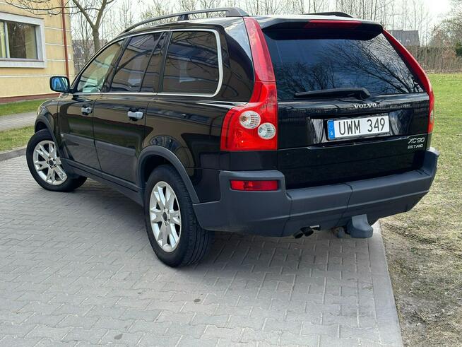 VOLVO XC90 2.5T 210KM