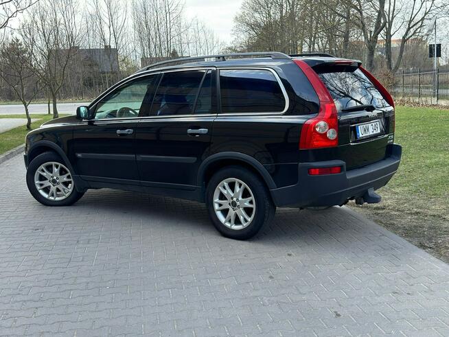 VOLVO XC90 2.5T 210KM
