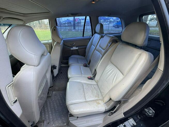 VOLVO XC90 2.5T 210KM