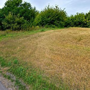 Działka budowlana 4700m2 Błonie