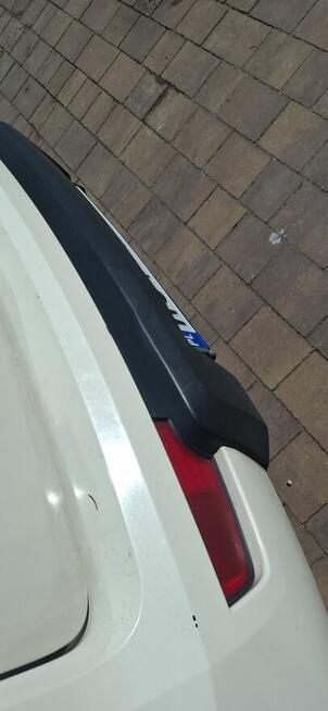 Kia Soul I 1.6 CRD