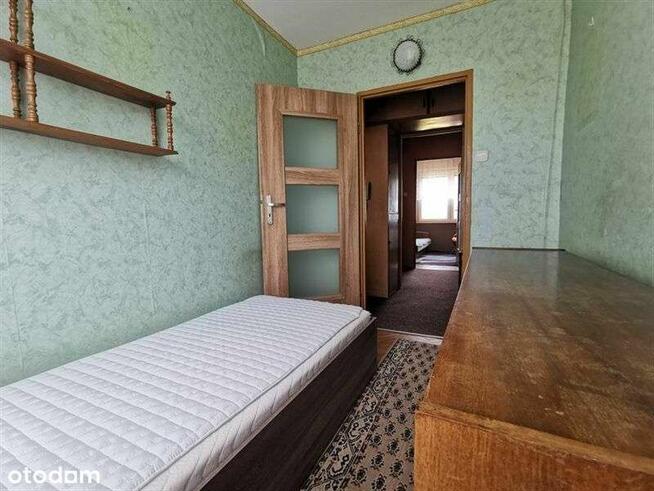 Sprzedam mieszkanie, 3 pokoje, rozkładowe, balkon
