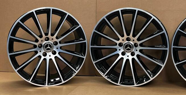Mercedes KL-S AMG W223 V223 X223 A2234011500 A223401160