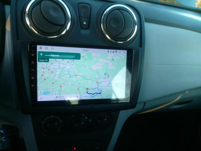 Dacia Sandero okazja