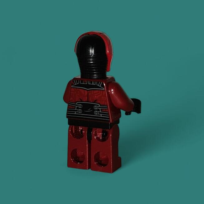 Lego Star Wars Guavian Security Solider SW0839