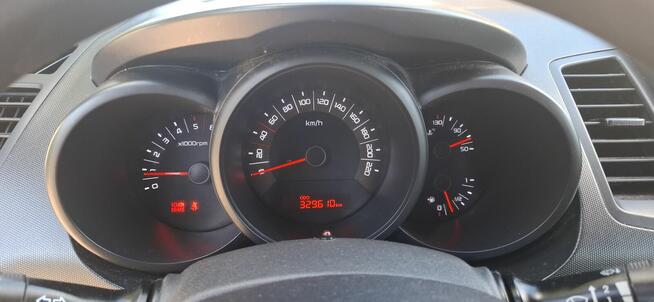 Kia Soul I 1.6 CRD