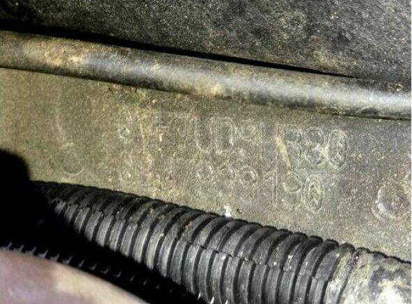 Citroen C4 Picasso I udział 1/2, sprzedaż syndyka