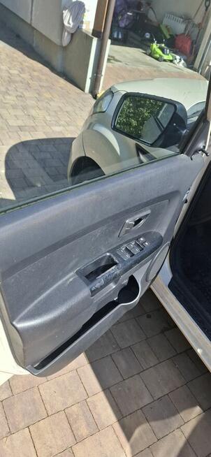 Kia Soul I 1.6 CRD