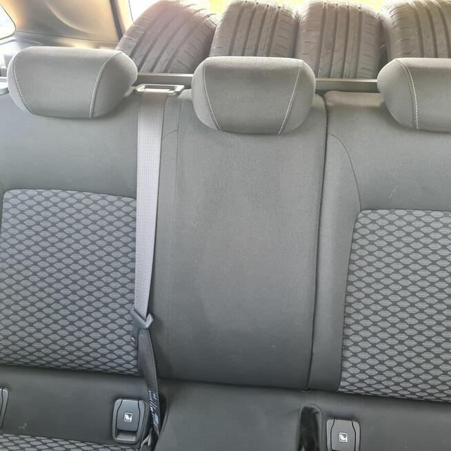 Opel Astra K, Niski przebieg, Oryginalny lakier, Faktura Vat