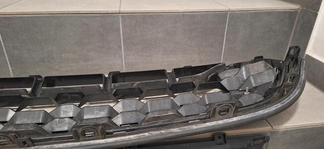 F60 John Cooper Works 51137405405 Grill 7405405 - Atrapa