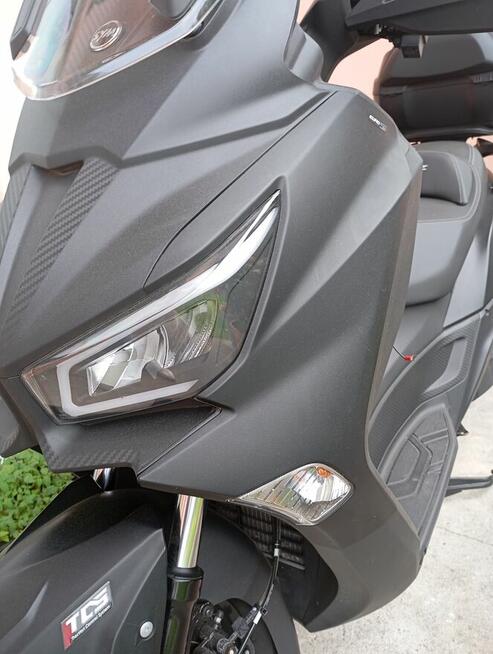 Sym Joy Max Z+ 300