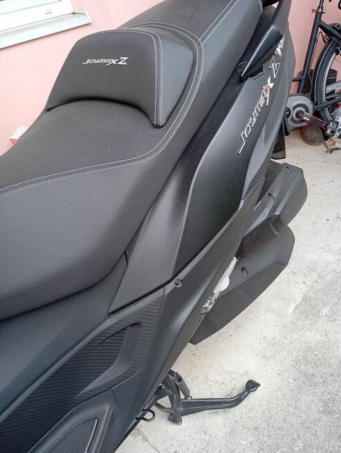 Sym Joy Max Z+ 300