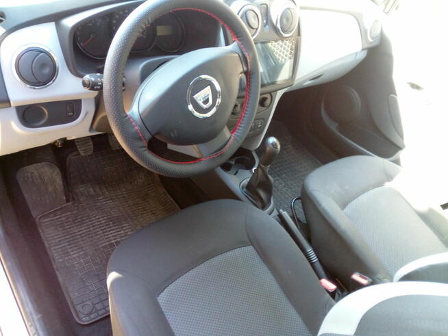 Dacia Sandero okazja