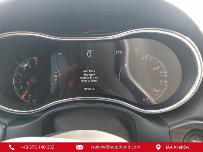 JEEP GRAND CHEROKEE LIMITED 2020 / 3.6L / V6 / 297 KM / 4X4