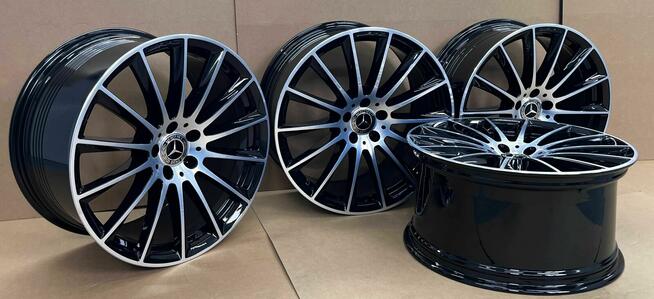 Mercedes KL-S AMG W223 V223 X223 A2234011500 A223401160