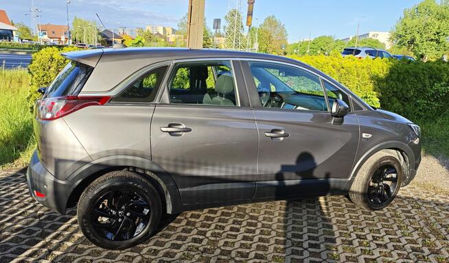 Opel Crossland 1.2 X Turbo 131 KM Automat | 120 Jahre | LED