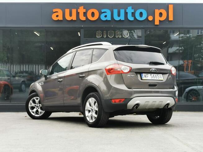Bezwypadkowy, 2.0 Duratorq TDCi 140KM, Manual,2 x Klucz, FWD