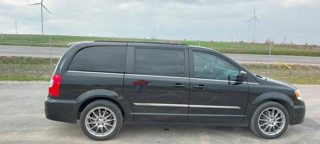 Chrysler Town & Country V 3.6 Grand Voyager