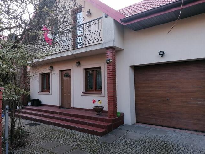 Atrakcyjny, wyposażony dom w Dziekanowie L. k. Łomianek