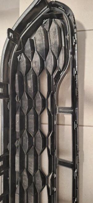 F60 John Cooper Works 51137405405 Grill 7405405 - Atrapa
