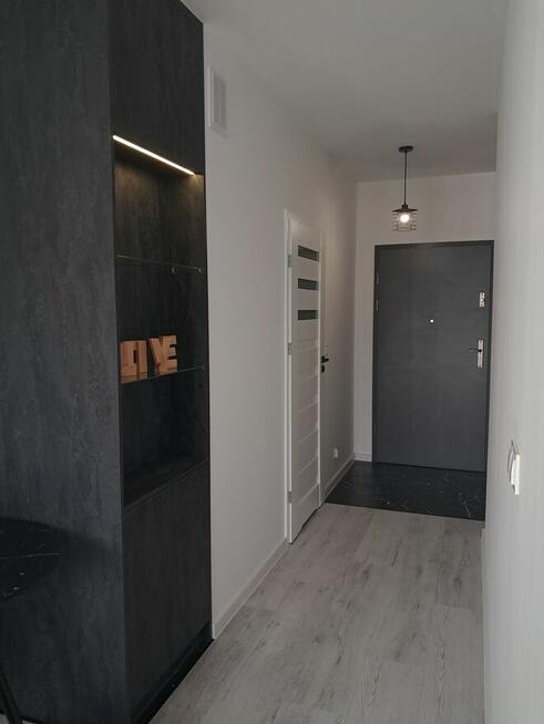 Wynajmę mieszkanie, NOWĄ kawalerkę 2026r. – Smart Home/28m²/