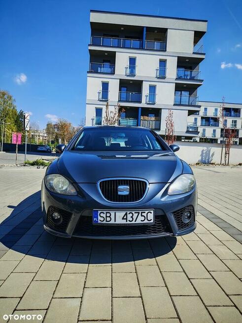 Seat Leon 1.6 Spirit R