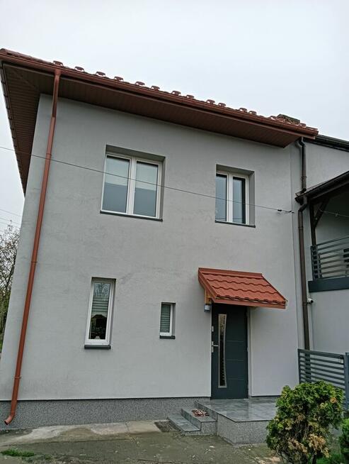 Wynajmę dwupoziomowe studio przy ul. Piłsudskiego 20