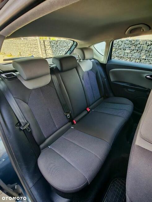 Seat Leon 1.6 Spirit R
